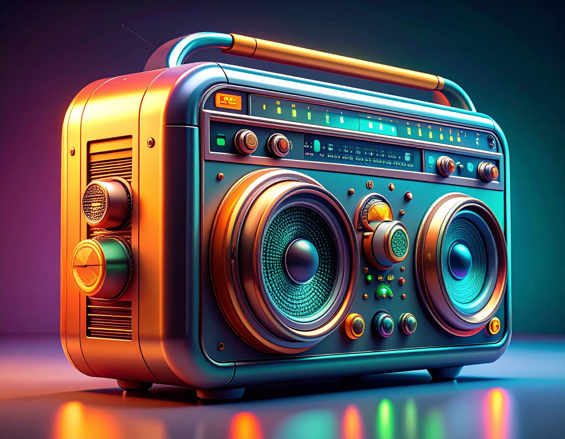 Blog：AIでラジオ番組作ってみました！ - 松本ゼミナール